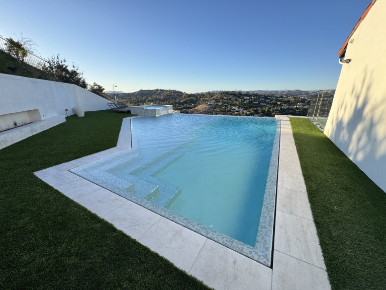 Best Pool Resurfacing Services Near in Beverly Hills, CA: Restore Your Pool With Expert Care